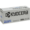 Kyocera Toner Cartridge, TK-5140C, 5000 Pages, Cyan