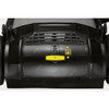 Karcher KM 70/20 C 2SB Walk Behind Manual Floor Sweeper, 15171070, 480MM Working Width, 42 Ltrs Tank Capacity, Grey/Black