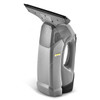 Karcher WVP 10 Adv Window and Surface Vacuum Cleaner, 16335600, 3.7V, 200ML Tank Capacity, Grey