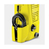 Karcher K 2 Opp GB Universal Pressure Washer, 16730010, 110 Bar, 1.4kW, Yellow/Black