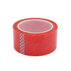 High Temperature Masking Tape, 48MM x 66 Mtrs, PET, Red