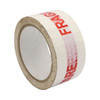 Double Sided Velcro Adhesive Tape, 25MM x 20 Mtrs, Nylon, White
