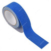 Anti-Slip Tape, 25MM x 5 Mtrs, PVC, Blue