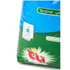 Taj Original Low Foam Detergent Powder, 6 Kg, 2 Pcs/Pack