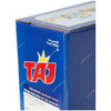 Taj 2-in-1 Antibacterial Detergent Powder, Lavender, 2.5 Kg, 6 Pcs/Pack