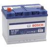 Bosch S4 027 Car Battery, BSB0092S5H530, 80D26R, 12V, 70Ah, 630A