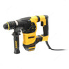 Dewalt SDS Plus Hammer Drill With QCC, D25334K-LX, 950W, 110V, 30MM