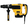 Dewalt 7 Kg SDS Max Combination Hammer, D25721K-LX, 1350W, 110V