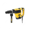 Dewalt 7 Kg SDS Max Combination Hammer, D25721K-LX, 1350W, 110V