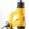 Dewalt Heat Gun With LCD Screen, D26414-GB, 2000W, 240V