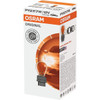 Osram Original S8 Auxiliary Lamp With Wedge Base, 3757AK, W2.5x16q, 12V, 27/7W