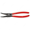 Knipex Retaining Ring Plier, 4521200, 200MM