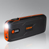 Osram Lithium Jump Starter With Power Bank Feature, OBSL400, BatteryStart 400, 12V, 16800mAh Osram Lithium Jump Starter With Power Bank Feature, OBSL400, BatteryStart 400, 12V, 16800mAh