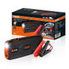 Osram Lithium Jump Starter With Power Bank Feature, OBSL400, BatteryStart 400, 12V, 16800mAh Osram Lithium Jump Starter With Power Bank Feature, OBSL400, BatteryStart 400, 12V, 16800mAh