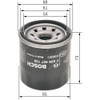 Bosch Screw-On Oil Filter, BSBF026407130, 73MM Length, 65.2MM Outside Dia