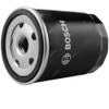 Bosch P3259 Screw-On Oil Filter, BSB0451103259, 124MM Length, 76MM Outside Dia