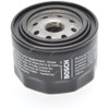 Bosch P7024 Screw-On Oil Filter, BSBF026407024, 72.2MM Length, 97MM Outside Dia