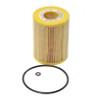 Bosch P7008 Element Oil Filter, BSBF026407008, 95MM Length, 71MM Outside Dia