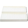 Bosch Cabin Air Filter, BSB1987432102, 317 x 170MM, 2 Pcs/Pack