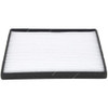 Bosch Cabin Air Filter, BSB1987432164, 180 x 182MM