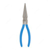 Channellock Long Nose Plier, CL-3017, 8 Inch