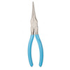 Channellock Snipe Nose Plier, CL-3037, 8 Inch