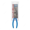 Channellock Long Nose Plier With Side Cutter, CL-317, 8 Inch