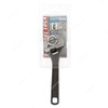 Channellock Adjustable Wrench, CL-806NW, 23.88MM Jaw Capacity, 6.25 Inch Length