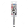 Channellock Adjustable Wrench, CL-808W, 29.97MM Jaw Capacity, 8 Inch Length