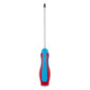 Channellock Code Blue Phillips Screwdriver, CL-P306CB, 3/8 Inch Dia, PH3 Tip Size x 6 Inch Blade Length