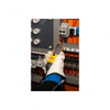 Fluke Two-Pole Voltage and Continuity Tester With Switchable Load, T130, 690V, 0 to 400 kOhm