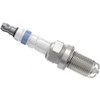 Bosch Automotive Super 4 Spark Plugs, BSB0242232801, Gasket Seat14MM