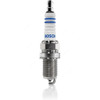 Bosch Automotive Super Spark Plug, BSB0242140507, Gasket Seat, 12MM