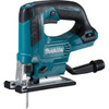 Makita D-Handle Cordless Jig Saw, JV103DZ, 12V, 23MM Stroke, 3000 SPM