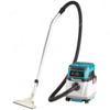 Makita Wet/Dry Dust Extraction Vacuum, DVC150LZ, 18V