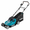 Makita Cordless Lawn Mower, DLM382Z, 380MM, 18V