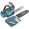 Makita Cordless Chainsaw, DUC254Z, 200MM, 18V