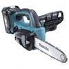 Makita Cordless Chain Saw, BUC250RD, 36V, 250MM