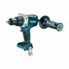 Makita LXT Cordless Drill Driver, DDF481RFJ, 2x 3.0Ah Battery, 1x 18V Charger, 13MM