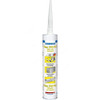 Weicon Flex 310 Polyurethane Adhesive, 13300310, 300ML, White