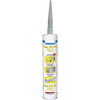 Weicon Flex 310 Polyurethane Adhesive, 13302310, 300ML, Grey
