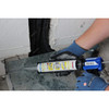 Weicon Flex 310 Polyurethane Adhesive, 13302310, 300ML, Grey