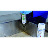 Weicon Flex 310 M Stainless Steel MS-Polymer Adhesive, 13656310, 310ML, Grey