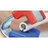 Weicon Cable Stripper, 50050116, 4 to 16 SQ.MM Capacity, Blue