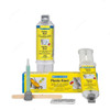 Weicon Plastic Bond, 10565024, 24ML