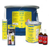 Weicon RK-1300 Structural Structural Acrylic Adhesive, 10560330, 330GM