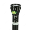 Olsenmark 3 In 1 Rechargeable LED Flashlight, OMFL2676, 215MM, 3V, 3 Pcs/Pack
