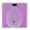 Olsenmark Digital Personal Scale, OMBS1787, 150 Kg Weight Capacity, Purple
