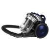 Sonashi Cyclone Vacuum Cleaner, SVC-9028C, 2000W, 3 Ltrs, Blue/Silver