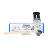 Weicon Fast-Metal Minute Glue, 10551025, 24ml